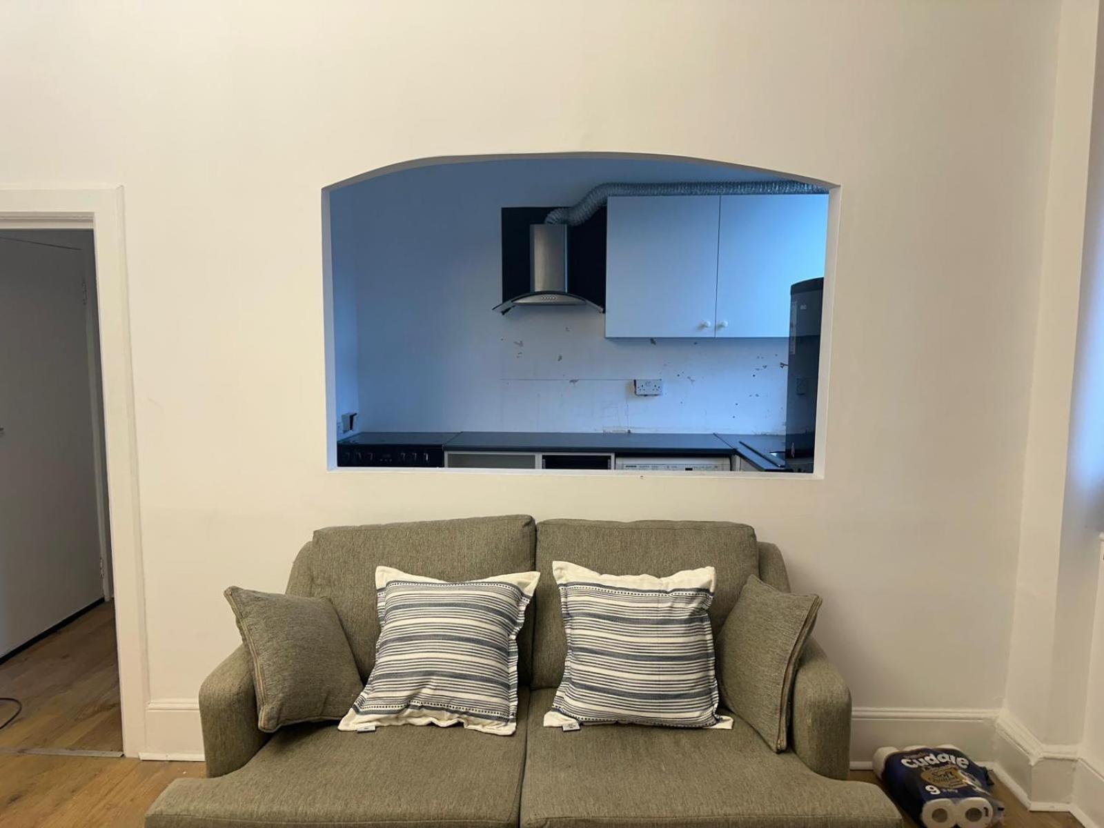 First Floor One Bed Apartment In Central West Λονδίνο Εξωτερικό φωτογραφία