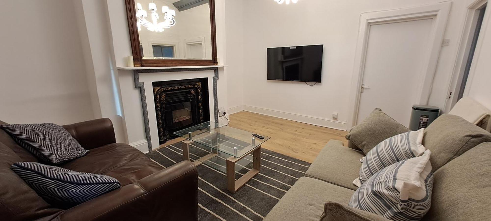 First Floor One Bed Apartment In Central West Λονδίνο Εξωτερικό φωτογραφία