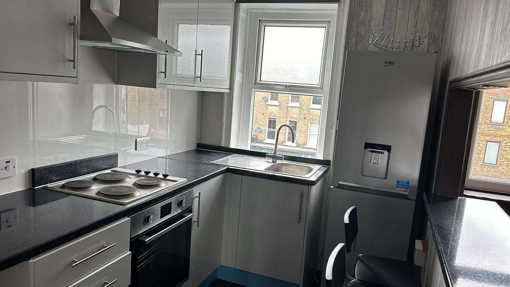 First Floor One Bed Apartment In Central West Λονδίνο Εξωτερικό φωτογραφία