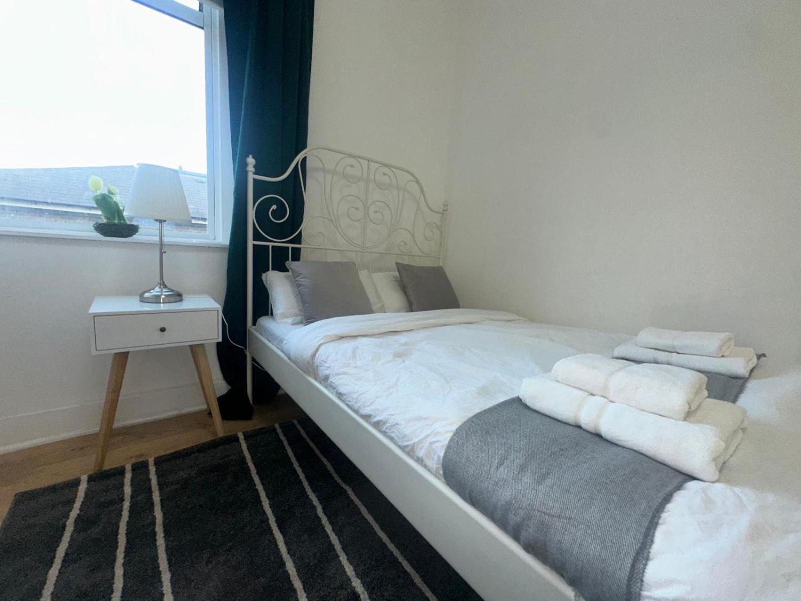 First Floor One Bed Apartment In Central West Λονδίνο Εξωτερικό φωτογραφία
