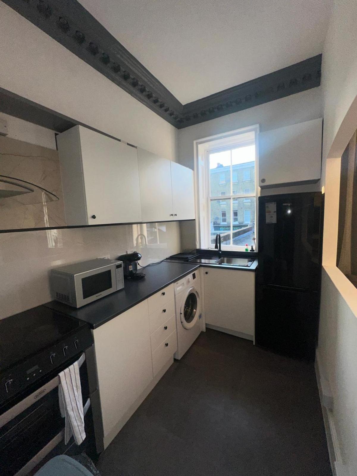 First Floor One Bed Apartment In Central West Λονδίνο Εξωτερικό φωτογραφία