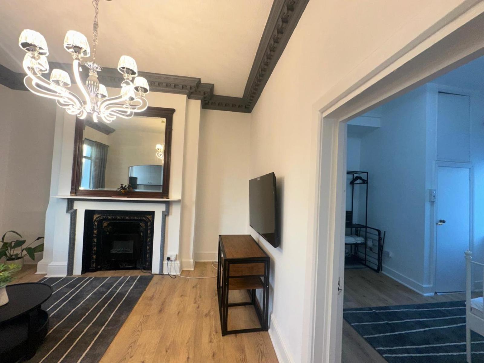 First Floor One Bed Apartment In Central West Λονδίνο Εξωτερικό φωτογραφία