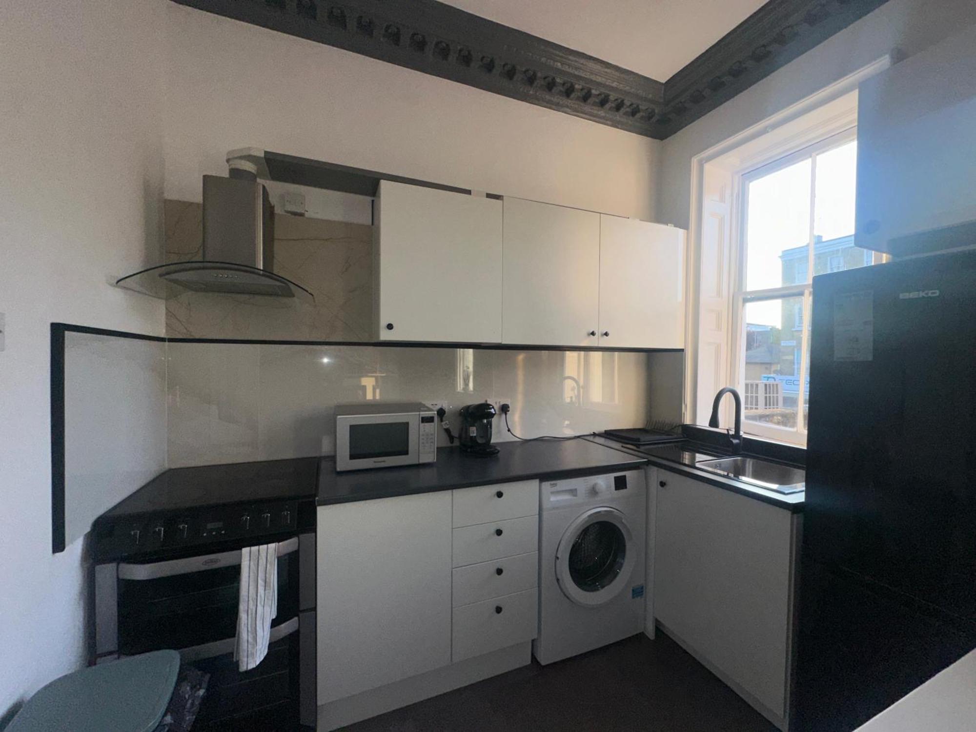 First Floor One Bed Apartment In Central West Λονδίνο Εξωτερικό φωτογραφία
