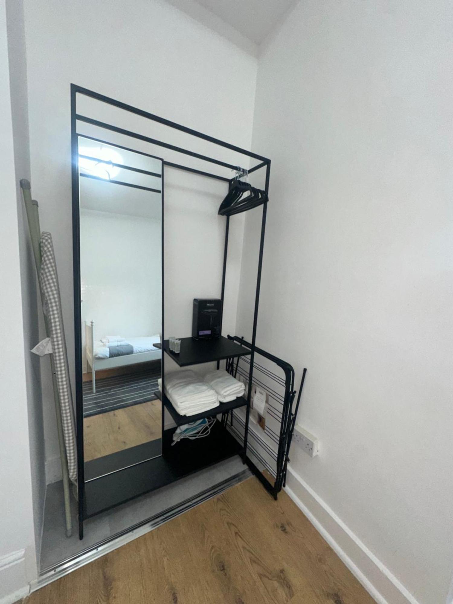 First Floor One Bed Apartment In Central West Λονδίνο Εξωτερικό φωτογραφία