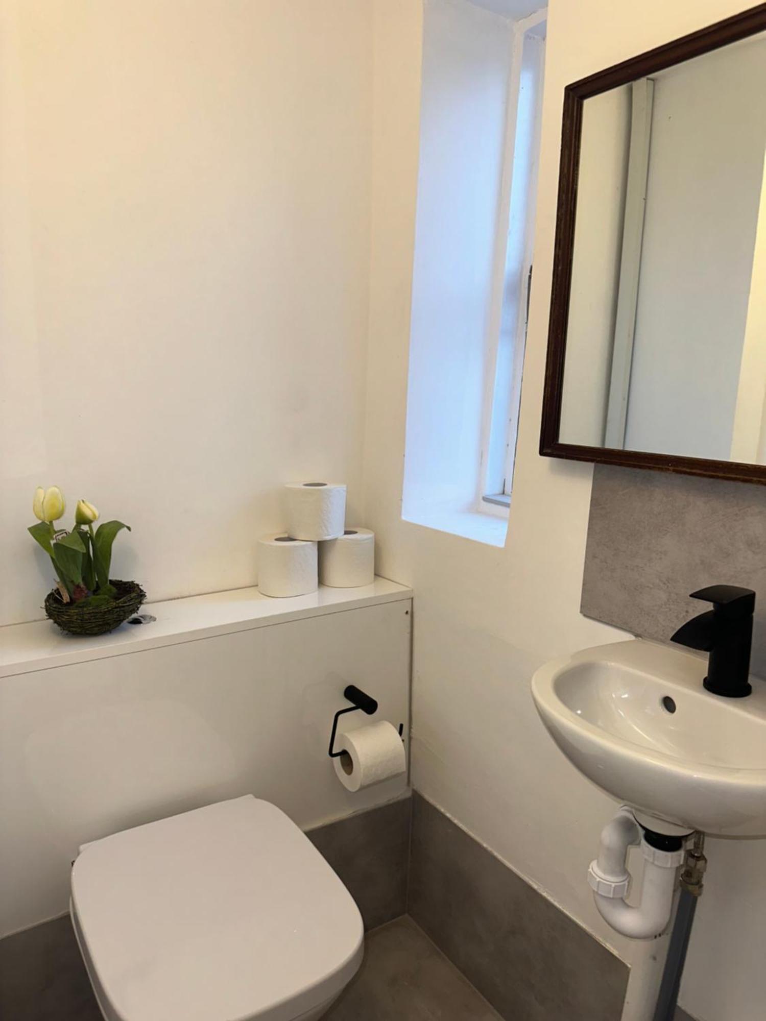 First Floor One Bed Apartment In Central West Λονδίνο Εξωτερικό φωτογραφία